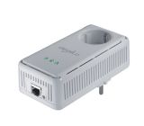 Netgear Kompatibel mit Devolo dLAN 200 AVplus Adapter Typ E 