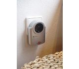 Brennenstuhl Primera-Line Steckdosenadapter mit Überspannungsschutz Silber/schwarz