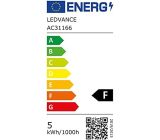 OSRAM LED STAR CLASSIC P Lampe mit E14 Tropfenform 40W-Glühbirne