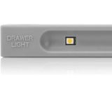 Smartlight LED Unterbauleuchte mit Vibrationssensor Kücheleuchte
