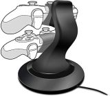 Speedlink Ladestation für PS4 Ladegerät Controller Ladekabel Gamepad (B-Ware)