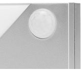 Smartlight Schrank Möbel Lampe Einbauleuchte mit Bewegungssensor