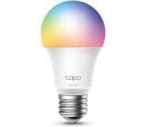 TP-Link Tapo L530E Lampe E27 Energie Leuchtmittel WLAN Glühbirne [4er Pack]