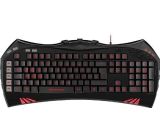  Speedlink Gamer Tastatur für PC / Computer - Virtuis Advanced Gaming Keyboard