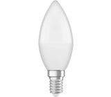 OSRAM LED STAR CLASSIC B Lampe mit E14 Warmweiss 25W-Glühbirne 
