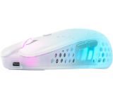 CHERRY XTRFY MZ1 Ultraleichte Gaming Maus mit RGB-Beleuchtung Optisch Mouse