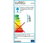Eco Light LED Fluter Außenstrahler Wand Strahler 10W Kaltweiß 