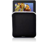 Speedlink LEAF Easy Cover Sleeve Leichte Transporthülle Tablet Hülle 7" Schwarz