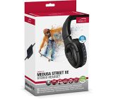 Speedlink (B-WARE) MEDUSA STREET XE Stereo Headset mit Mikrofon