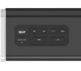 Creative iRoar Go Leistungsfähiger 5-Treiber Bluetooth Lautsprecher [DEFEKT]
