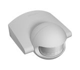 Philips Bewegungsmelder, Plastik, Grau, 10 x 6 x 11 cm