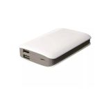 iconBIT FTB 6600 Powerbank 6.600 mAh Tragbare Ladegerat