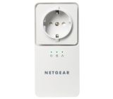 2x NETGEAR XAVB2501-100PES Powerline AV+ Adapter Kit 