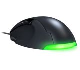 ROCCAT (B-WARE)  Savu mid-size Hybrid Gaming Maus schwarz 