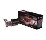 XFX Radeon HD5450 Grafikkarte
