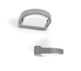  Eco Light Moderne Aluminium Außenwandleuchte Origo 