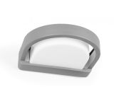  Eco Light Moderne Aluminium Außenwandleuchte Origo 