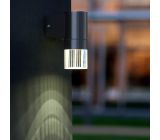 Lutec Design LED Außenleuchte Wandleuchte 