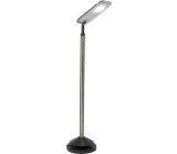 Lutec LED SUN CONNEC MINIS Set aus 2 x Leuchte und Solarpanel