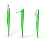 Eco Light Flame SOLAR LED Gartenlaterne Gartenleuchte Außenleuchte SET