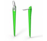 Eco Light Flame SOLAR LED Gartenlaterne Gartenleuchte Außenleuchte SET