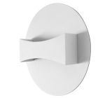 Eco Light LED-Wandleuchte Avellino 6 W Durchmesser 18 cm IP20