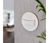 Eco Light LED-Wandleuchte Avellino 6 W Durchmesser 18 cm IP20