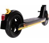 THE-URBAN xC1 E-Scooter mit Strassenzulassung Elektro Roller Scooter StVZO