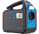 Xlayer 42000mAh Mobile Powerstation + 80W Solartasche Komplettset