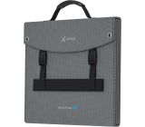Xlayer 42000mAh Mobile Powerstation + 80W Solartasche Komplettset