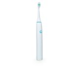 Happybrush Schallzahnbürste inkl. 2 Ersatzbürsten  V1 elektrische Schall Zahnbürste 