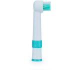 Happybrush 8x  Aufsteckbürsten Zahnbürsten Ersatzzahnbürsten 