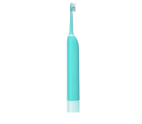Happybrush Schallzahnbürste elektrische Schall Zahnbürste + Happybrush Zannpasta 