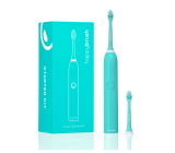 Happybrush Schallzahnbürste elektrische Schall Zahnbürste + Happybrush Zannpasta 