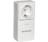 NETGEAR XAV2501-100PES Powerline AV+ Adapter