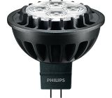Philips LED-Lampe Master LEDspot 35W Gu5,3 Reflektorlampe