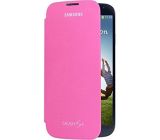 Samsung Original EF-FI950BPEGWW Flip Cover Pink