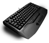 Roccat Mechanische Gaming-Tastatur Tenkeyless Pro UK Layout [B-WARE]