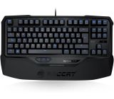 Roccat Mechanische Gaming-Tastatur Tenkeyless Pro UK Layout [B-WARE]