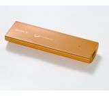 Sony CP-VLSD Akku-Ladegerät für Smartphone inkl. micro-USB Kabel