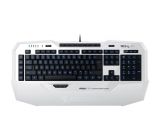 Roccat Tastatur Isku FX Nordic Weiß [B-WARE]