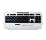 Roccat Tastatur Isku FX Nordic Weiß [B-WARE]