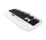 Roccat Tastatur Isku FX Nordic Weiß [B-WARE]