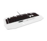 Roccat Tastatur Isku FX Nordic Weiß [B-WARE]