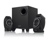 Creative (B-WARE) A250 2.1 Lautsprecher-system Ein/Aus -Schalter