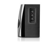Speedlink (B-WARE) Aktives Lautsprechersystem- IMPACT Stereo Speaker 3,5mm