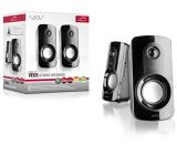 Speedlink (B-WARE) Veos Aktiver-Lautsprecher