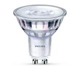 Philips LEDclassic WarmGlow Lampe 50W GU10 warmweiß 350lm
