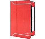 Samsonite  Thermo Tech,  Koffer Gris, Rojo