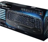 ROCCAT (B-WARE) Ryos MK Pro Mechanische Gaming Tastatur DE-Layout